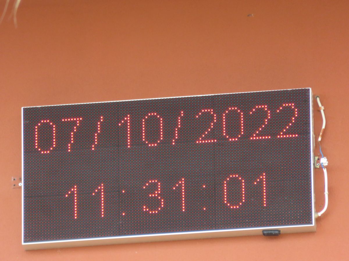 imagini hotel Barut Sorgun